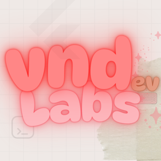 VNDev Labs Team Logo